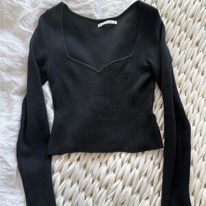 Abercrombie sweater